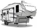 2024 Keystone Cougar Half-Ton 29RKS 32ft