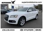 2017 Audi Q5 2.0T Premium