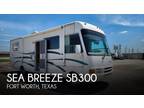 2002 National RV Sea Breeze SB300 30ft