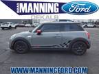 2020 Mini Hardtop, 49K miles