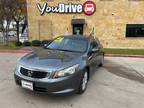 2010 Honda Accord EX-L Sedan AT - Dallas, TX