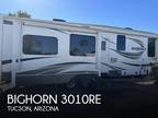 2016 Heartland Bighorn 3010RE 30ft