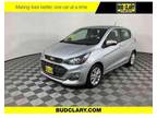 2020 Chevrolet Spark FWD 1LT Automatic