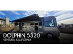 2006 National RV Dolphin 5320 32ft