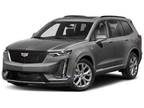 2021 Cadillac XT6 AWD Sport