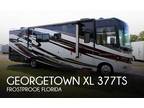 2013 Forest River Georgetown XL 377TS 37ft
