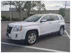 2012 GMC Terrain SLT-1