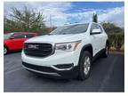 2019 GMC Acadia SLE-1