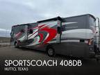 2018 Coachmen Sportscoach 408db 40ft