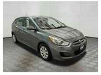 2015 Hyundai Accent GS