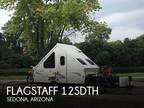 2014 Forest River Flagstaff 12SDTH 22ft