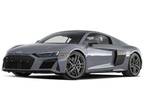 2023 Audi R8 V10 performance quattro S tronic