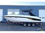 2003 Chaparral 285 SSi