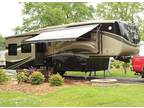 2013 DRV Mobile Suites 36TKSB3 Fifth Wheel For Sale In Cut Bank, Montana 59427