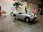 1959 Austin Healy Sprite MK1