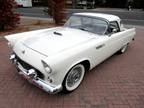 1955 Ford Thunderbird RESTORED