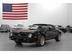 1976 Pontiac Firebird Trans Am