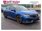 2019 Honda Civic Sport Touring