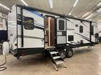 2019 Cruiser RV Embrace 250EL 30ft