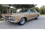 1964 Buick Riviera 465 Wildcat