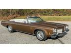 1972 Oldsmobile Delta Eighty-Eight