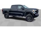 2022 GMC Sierra 1500 Limited 4WD Elevation Crew Cab