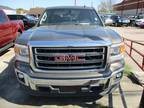 2014 GMC Sierra 1500 2WD SLE Double Cab