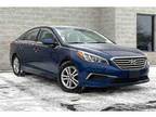 2017 Hyundai Sonata 2.4L