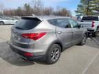 2015 Hyundai Santa Fe Sport AWD 4dr 2.4