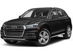 2018 Audi Q5 2.0T Premium