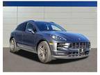 2019 Porsche Macan S