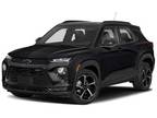 2021 Chevrolet Trail Blazer AWD RS