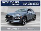 2021 Hyundai Kona Limited