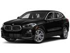 2018 BMW X2 x Drive28i