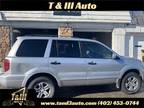 2004 Honda Pilot Ex-L Suv