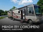 2010 Mirada (by Coachmen) Mirada (by Coachmen) 35DS 35ft