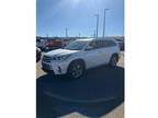 2019 Toyota Highlander Limited Platinum