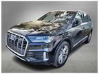 2021 Audi Q7 Premium Plus 45 TFSI quattro Tiptronic