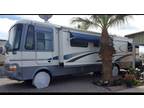 1998 Newmar Newmar Mountain Aire 3767 37ft