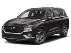 2021 Hyundai Santa Fe SE