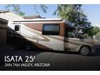 2007 Dynamax Isata IE250 Touring Sedan 25ft