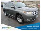 2013 Toyota Highlander SE V6