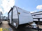 2024 Dutchmen RV Dutchmen RV COLORADO 17BHC 17ft