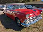 1955 Ford Crown Victoria 2-Door Hardtop