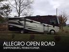 2012 Tiffin Allegro Open Road 35QBA 35ft