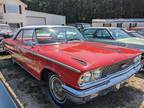 1963 Ford Galaxie 500 2-Door Sports Roof
