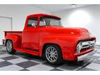 1956 Ford F-100