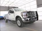 2019 Ford Super Duty F-250 SRW XLT Super Cab Long Bed 4WD