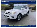 2008 Toyota 4Runner Limited V6