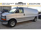 2019 Chevrolet Express Cargo Van for sale